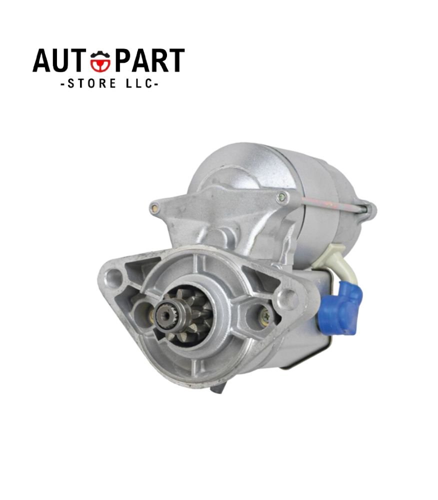 Toyota Yaris STARTER