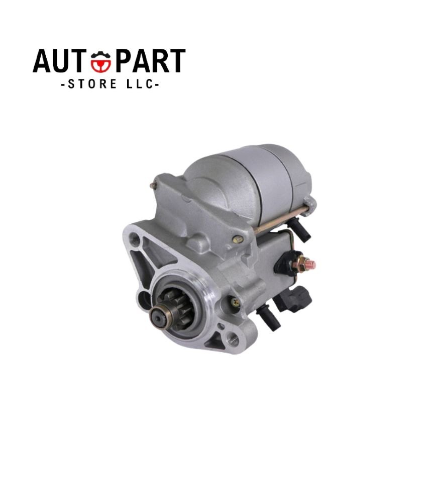 Toyota Yaris STARTER (1NZFE engine), Htbk, 1.6kw