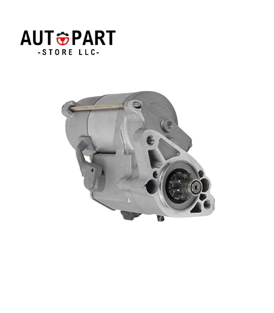 Toyota Tacoma STARTER 4.0L (6 cylinder, 1GRFE engine), (1.2kw)