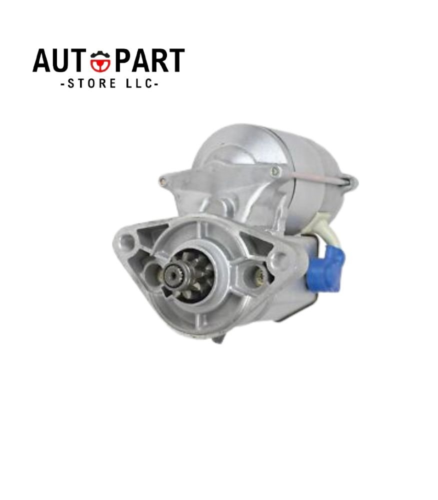 Toyota Yaris STARTER (1NZFE engine), .8kw