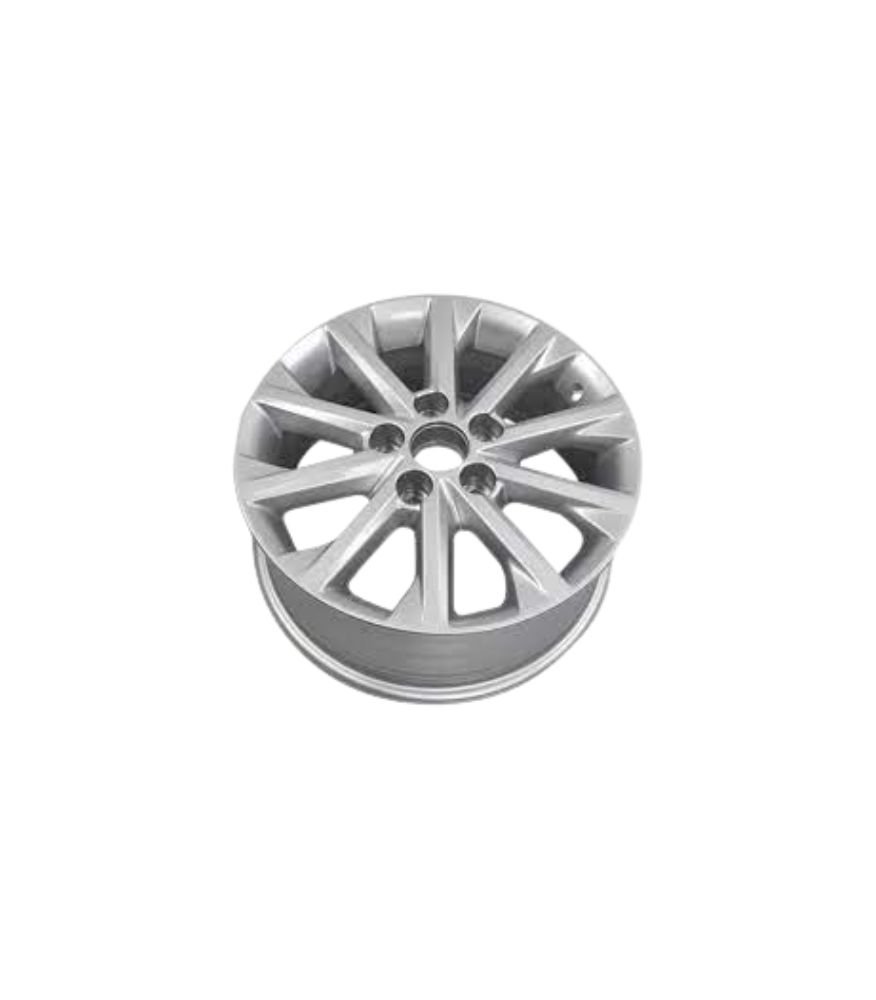 2010 Toyota Avalon wheel-16x6-1/2 (alloy)