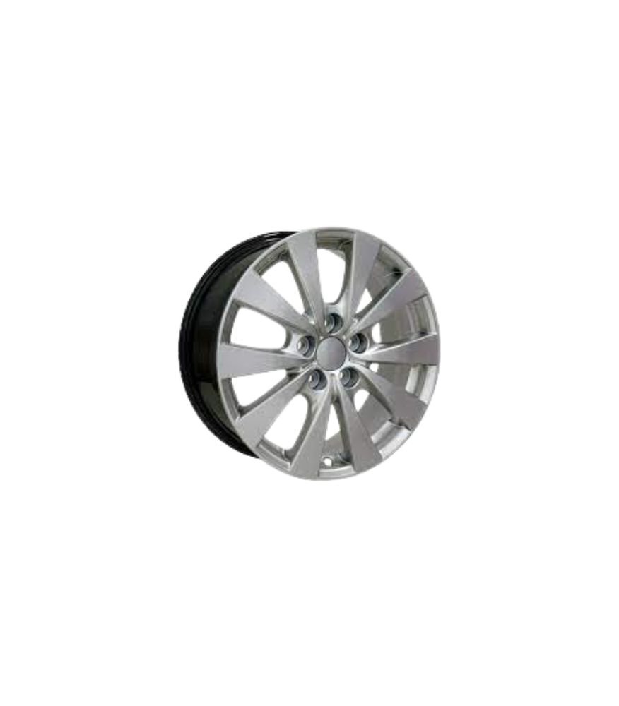 2011 Toyota Avalon wheel -16x6-1/2 (alloy), (7 spoke)