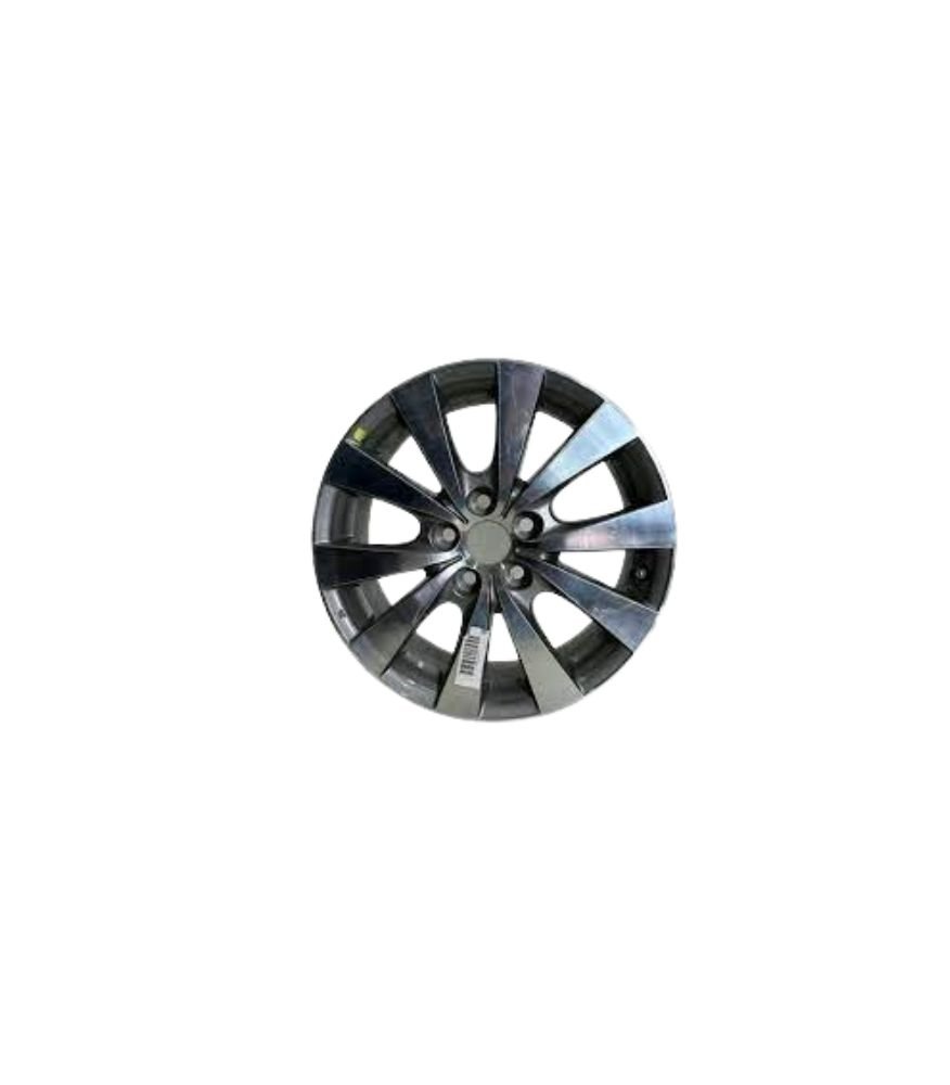2014 Toyota Avalon wheel -17x4 (compact spare)