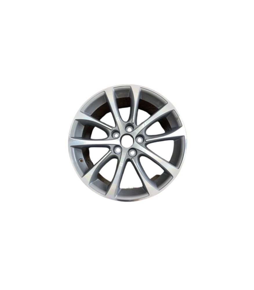 2015 Toyota Avalon wheel -17x4 (compact spare)