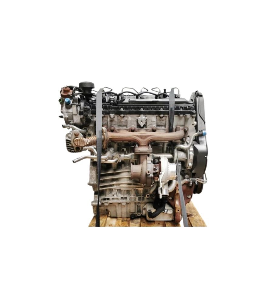2013 VOLVO XC60 (2014 Up) ENGINE-3.2L, B6324S4 engine (VIN 94, 4th and 5th digit)