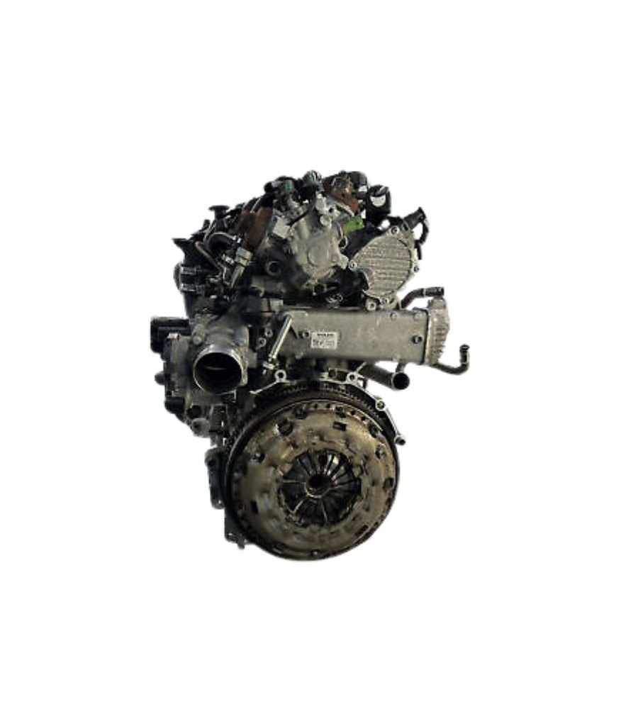 2015 VOLVO XC60 (2014 Up) ENGINE-3.2L, VIN 94 (4th and 5th digit, B6324S4)