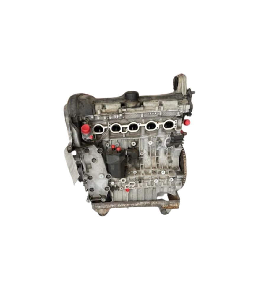 2003 VOLVO XC70 ENGINE-2.5L (VIN 59,6th and 7th digit,B5254T2 engine, turbo), from engine ID 2816210