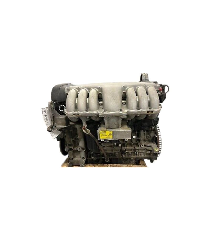 2004 VOLVO XC70 ENGINE-2.4L, VIN 61 (6th and 7th digit, B5244S, engine, Federal)