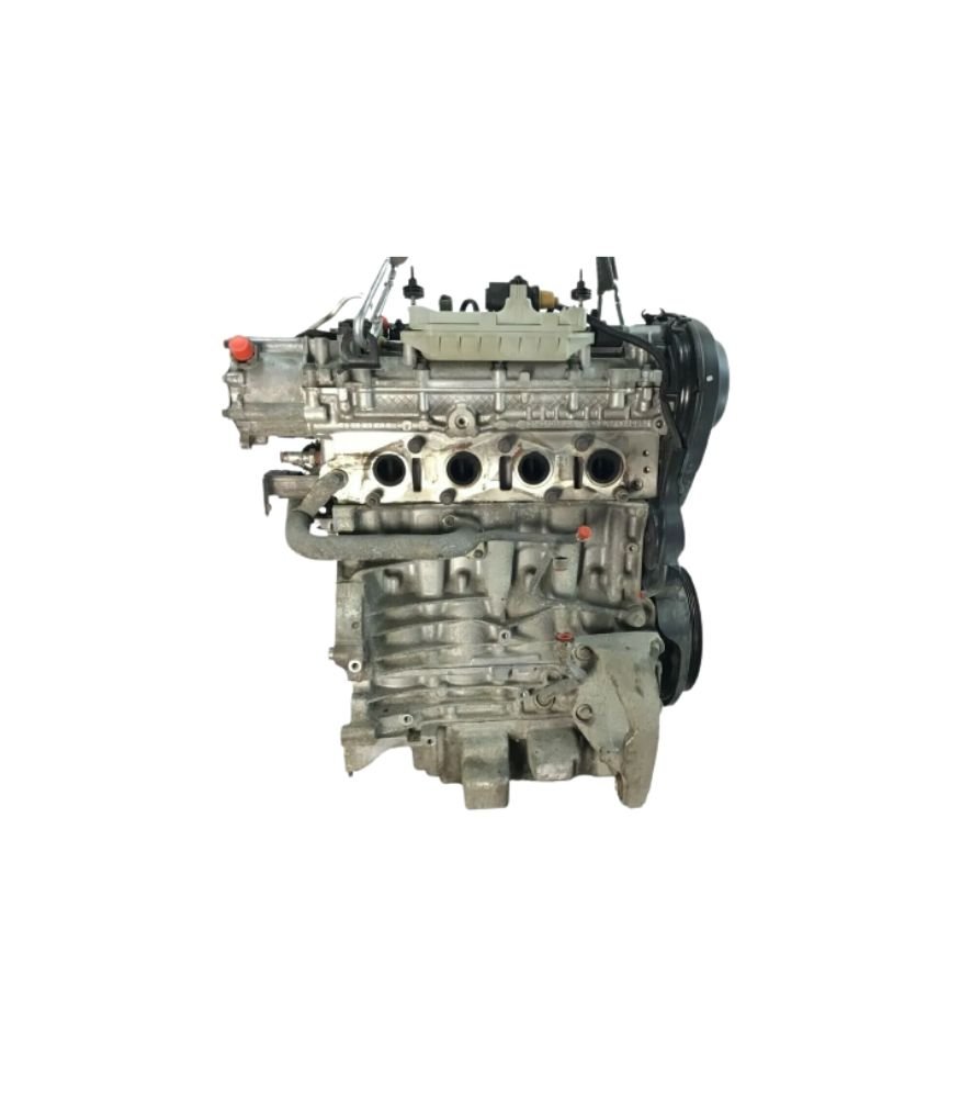 2008 VOLVO XC70 ENGINE-SW (6 cylinder),turbo (3.0L,VIN 99,6th and 7th digit, B6304T2 engine)