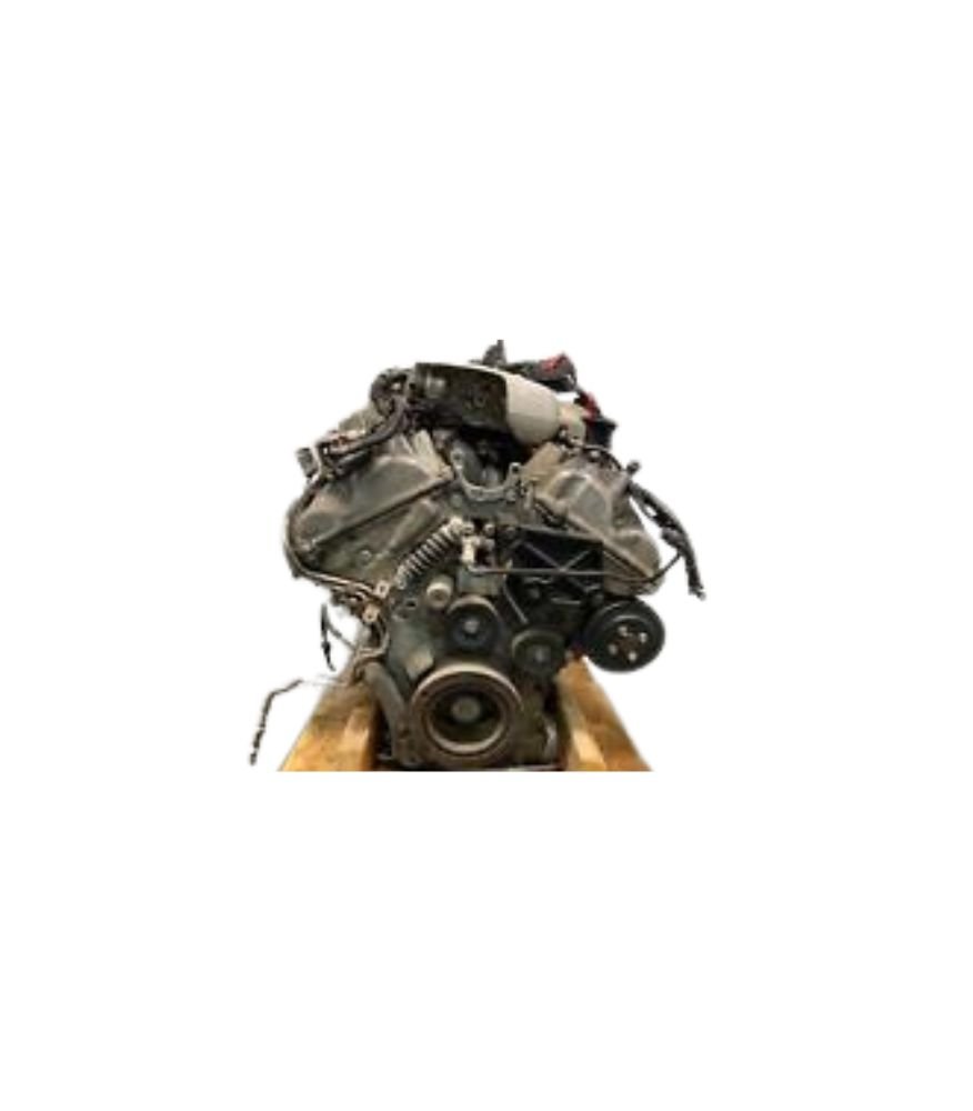 2011 VOLVO XC70 ENGINE-XC70,3.0L (VIN 90,4th and 5th digit,B6304T4 engine, turbo)