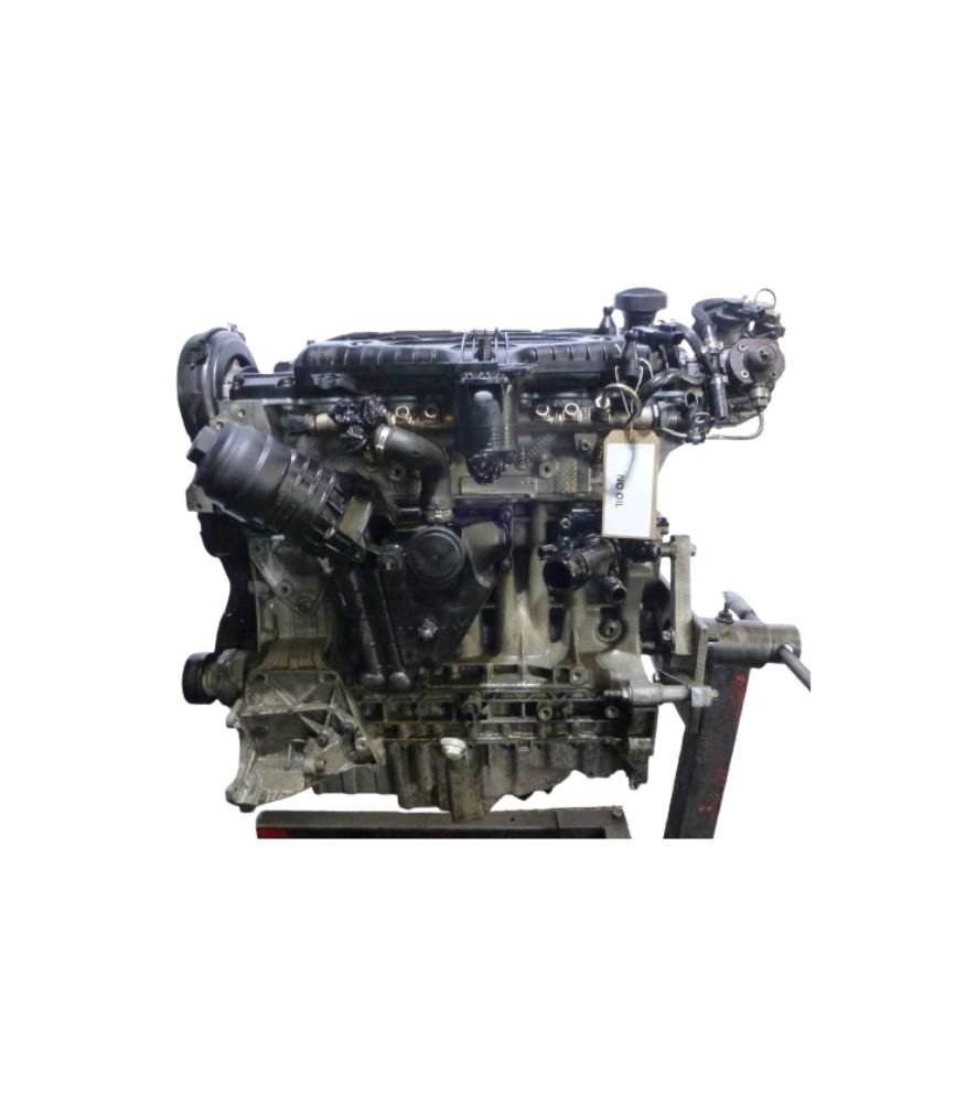 2012 VOLVO XC70 ENGINE-XC70,3.2L,VIN 95 (4th and 5th digit,B6324S5 engine)