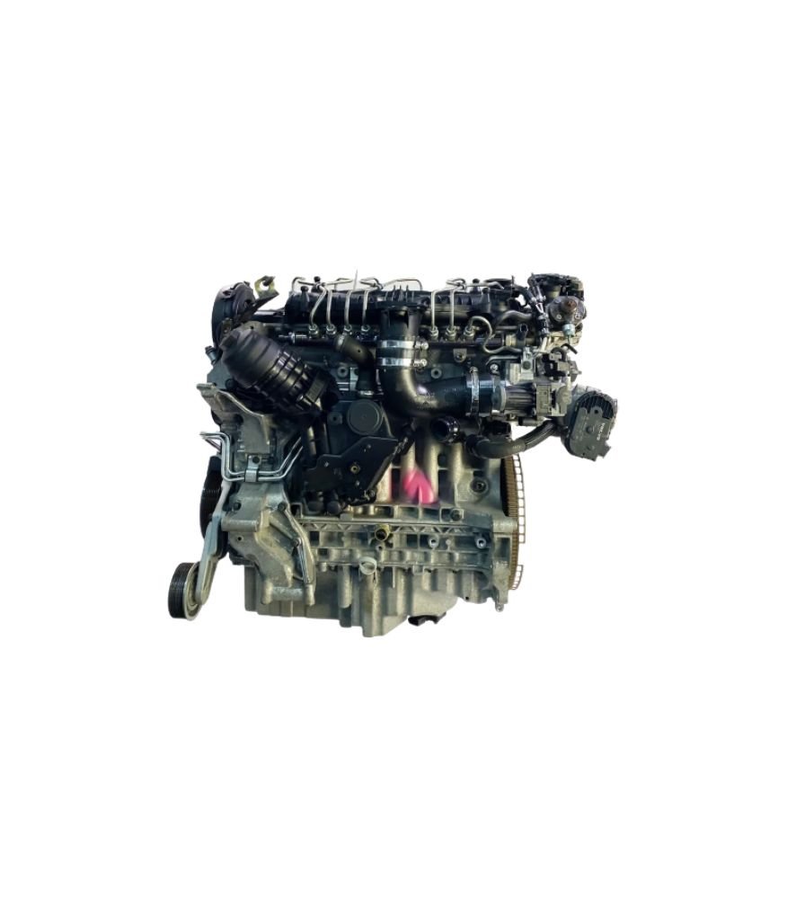 2011 VOLVO XC70 ENGINE-(XC70),3.0L (VIN 90,4th and 5th digit,B6304T4 engine, turbo)