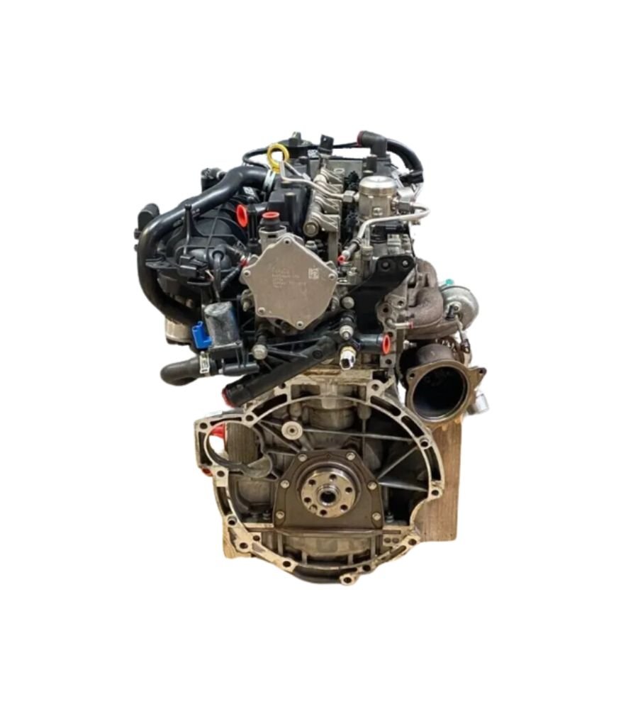2012 VOLVO XC70 ENGINE-(XC70), 3.2L,VIN 95 (4th and 5th digit,B6324S5 engine)