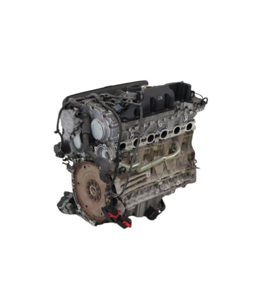 2007 VOLVO XC90 ENGINE-4.4L (VIN 85,4th and 5th digit,B8444S engine, 8 cylinder)