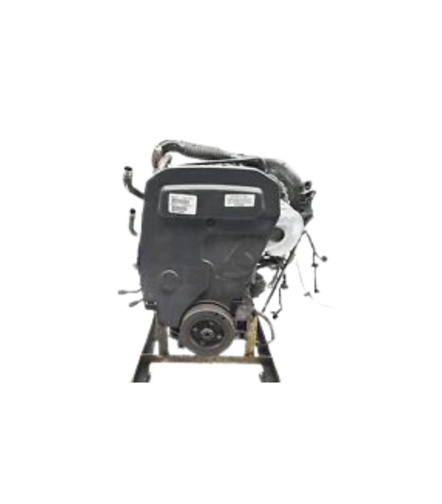2003 VOLVO S60 (2013 Down) ENGINE-2.4L,VIN 61 (6th and 7th digits, Fed, B5244S engine)