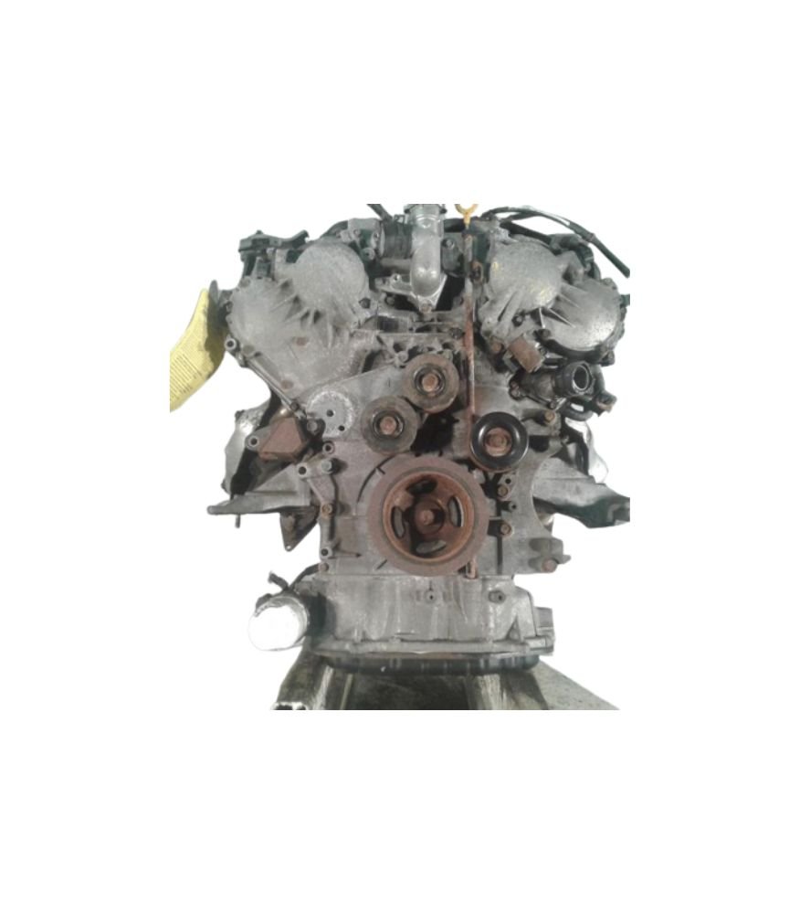 Used 1997 FORD Truck-F150 Engine-4.6L,VIN 6 (8th digit,Windsor),8 bolt flywheel