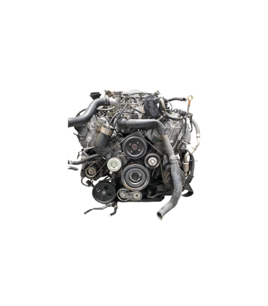 2016 INFINITI Q50 Engine-2.0L (VIN C, 4th digit), RWD