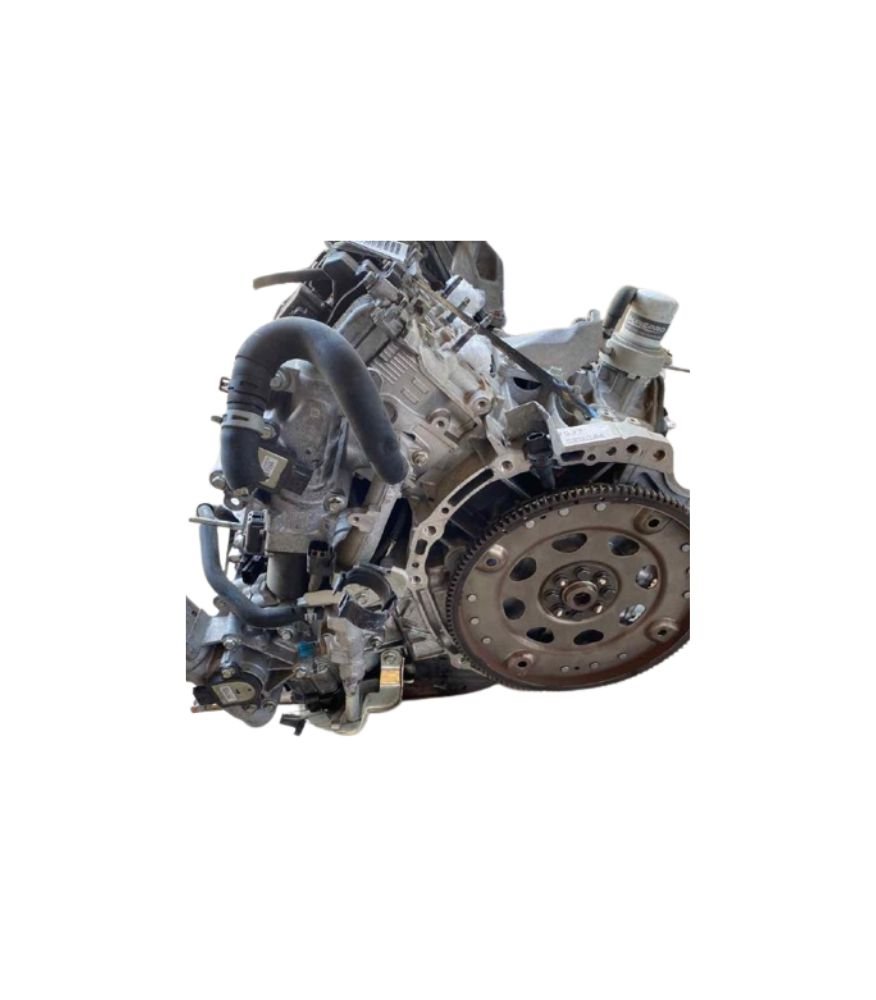 Used 1990 Chevy Blazer, S10/S15 Engine - (6-262, 4.3L, VIN Z, 8th digit), 4x2