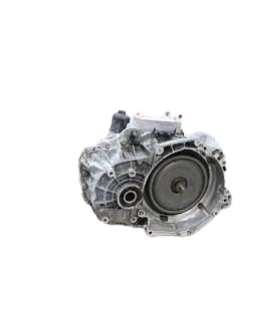 Used 2013 AUDI A3 TRANSMISSION-AT, (2.0L), FWD, diesel, transmission ID LTE