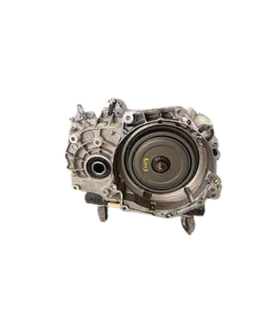 Used 2013 AUDI A3 TRANSMISSION-AT, (2.0L), FWD, diesel, transmission ID MFL