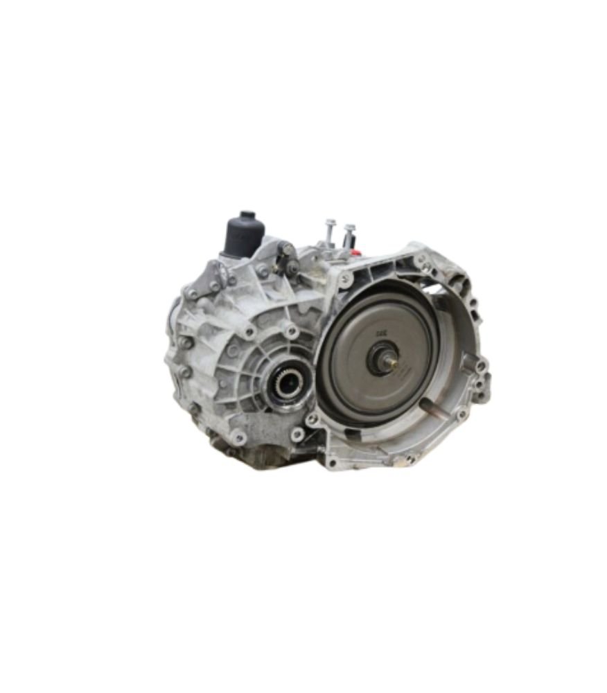 Used 2013 AUDI A3 TRANSMISSION-AT, (2.0L), FWD, gasoline, transmission ID LTL