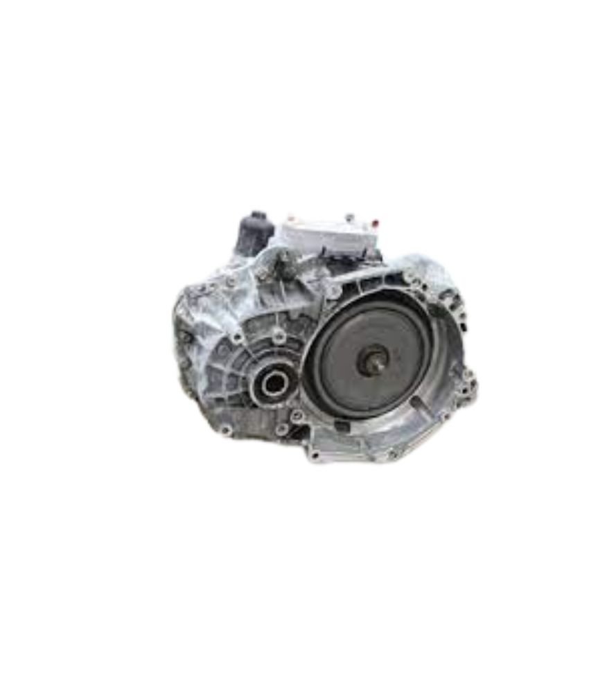 used 2013 AUDI A3 TRANSMISSION-AT, (2.0L), FWD, diesel, transmission ID NLP