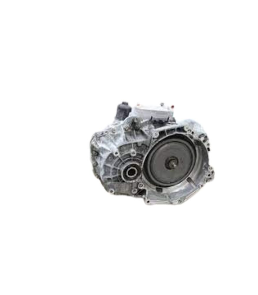 Used 2013 AUDI A3 TRANSMISSION-AT, (2.0L), FWD, diesel, transmission ID LQV