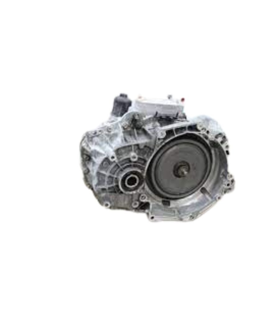 Used 2015 AUDI A3 TRANSMISSION (AT), FWD, 1.8L