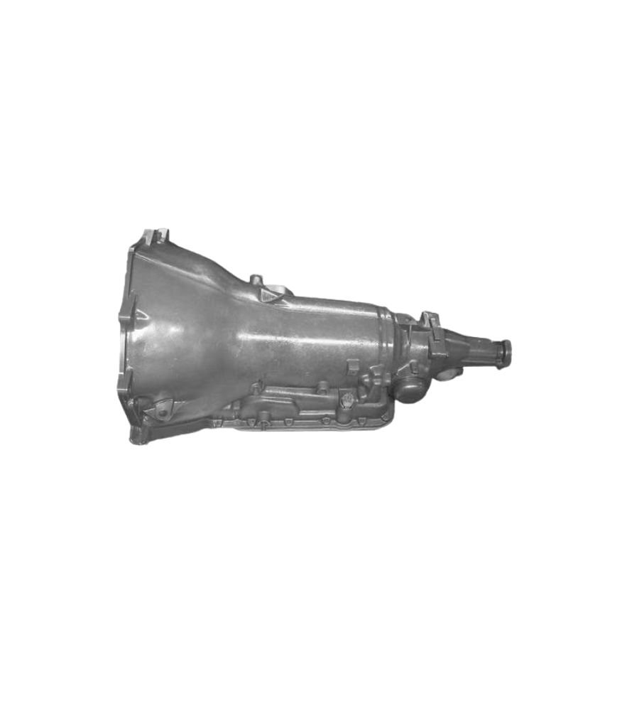 Used 1983 Chevy Camaro Transmission-AT, TH200, 8-305 (5.0L)