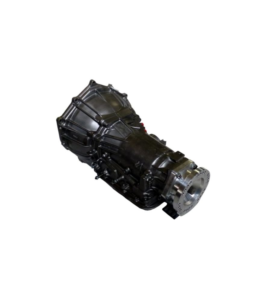 Used 1989 Chevy Camaro Transmission-AT, 8-305 (5.0L), TBI