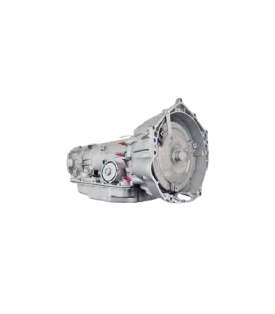 Used 1991 Chevy Camaro Transmission-AT, 8-305 (5.0L), TBI