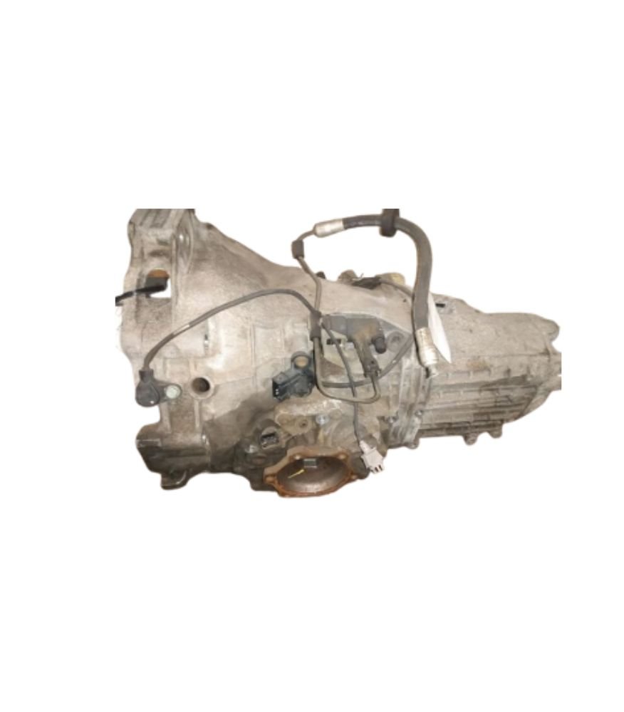 Used 2001 AUDI A4 TRANSMISSION-AT, 1.8L, AWD (quattro), transmission ID EFQ