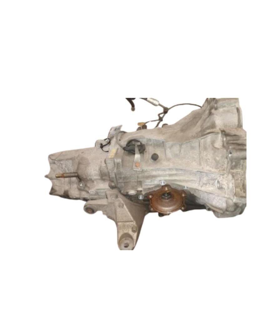 Used 2002 AUDI A4 TRANSMISSION-AT, VIN D (8th digit), 1.8L, AWD (quattro), transmission ID FAL