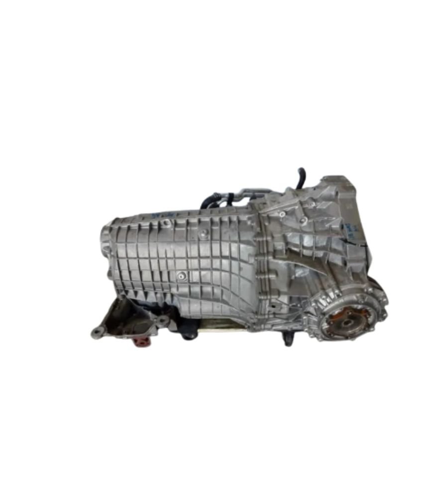 Used 2016 AUDI A4 TRANSMISSION-AT, (2.0L, turbo), AWD (quattro, 8 speed), transmission ID NTA