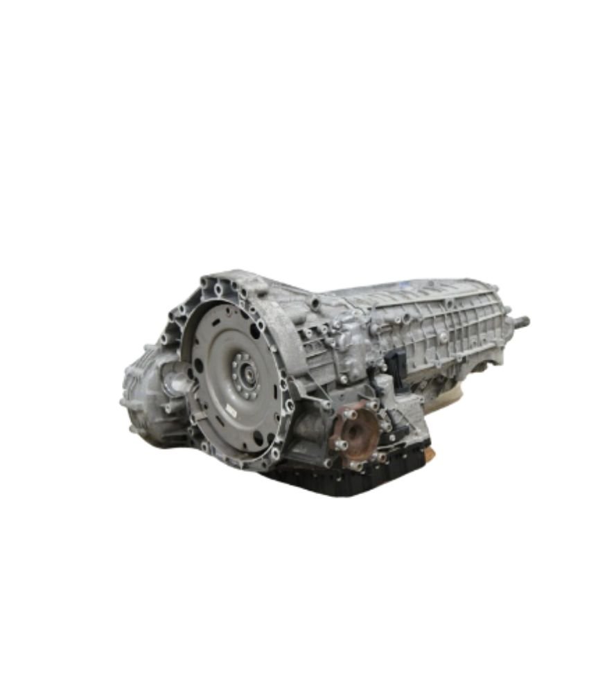Used 2017 AUDI A4 TRANSMISSION-AT (7 speed), (2.0L, turbo), FWD, transmission ID SVL