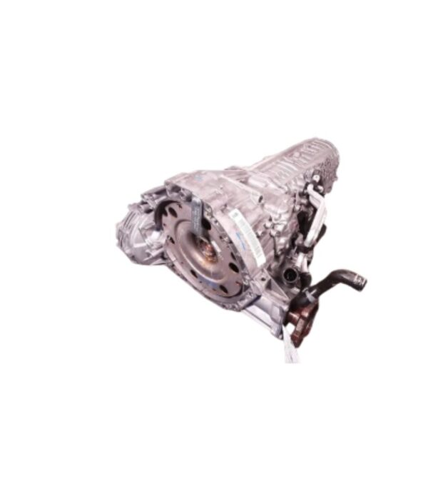 Used 2019 AUDI A4 TRANSMISSION-AT (7 speed), FWD, transmission ID SJW