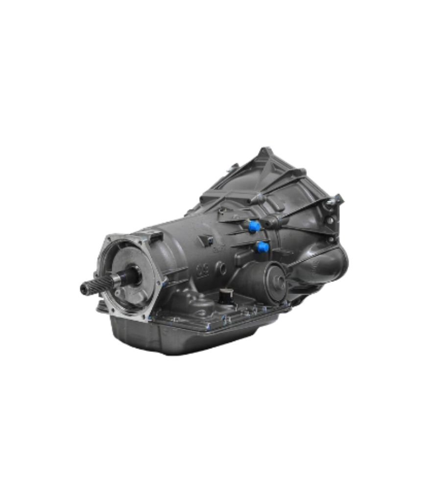 Used 2021 Chevy Camaro Transmission-AT, 3.6L