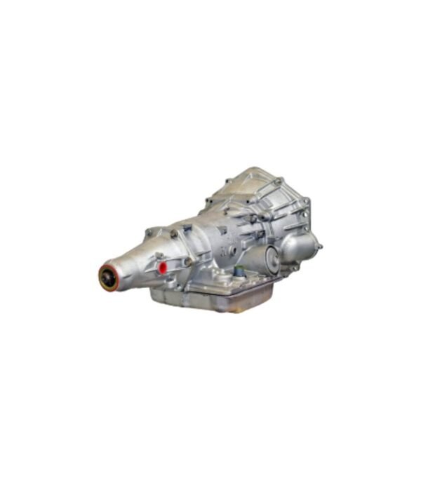 Used 1991 Chevy Truck-2500 Series (1988-2000) Transmission-MT, 5 speed, 4x4, integral bell housing