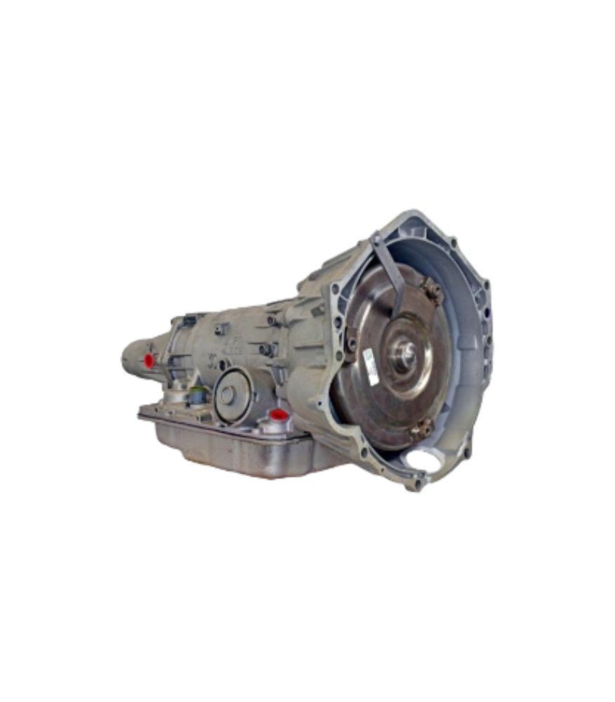 Used 1993 Chevy Truck-2500 Series (1988-2000) Transmission-MT, 4x2, integral bell housing