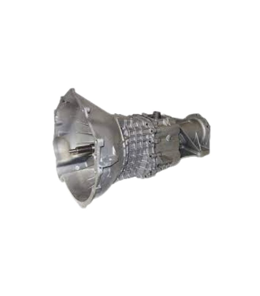 Used 1993 Chevy Truck-2500 Series (1988-2000) Transmission-MT, 4x4, integral bell housing