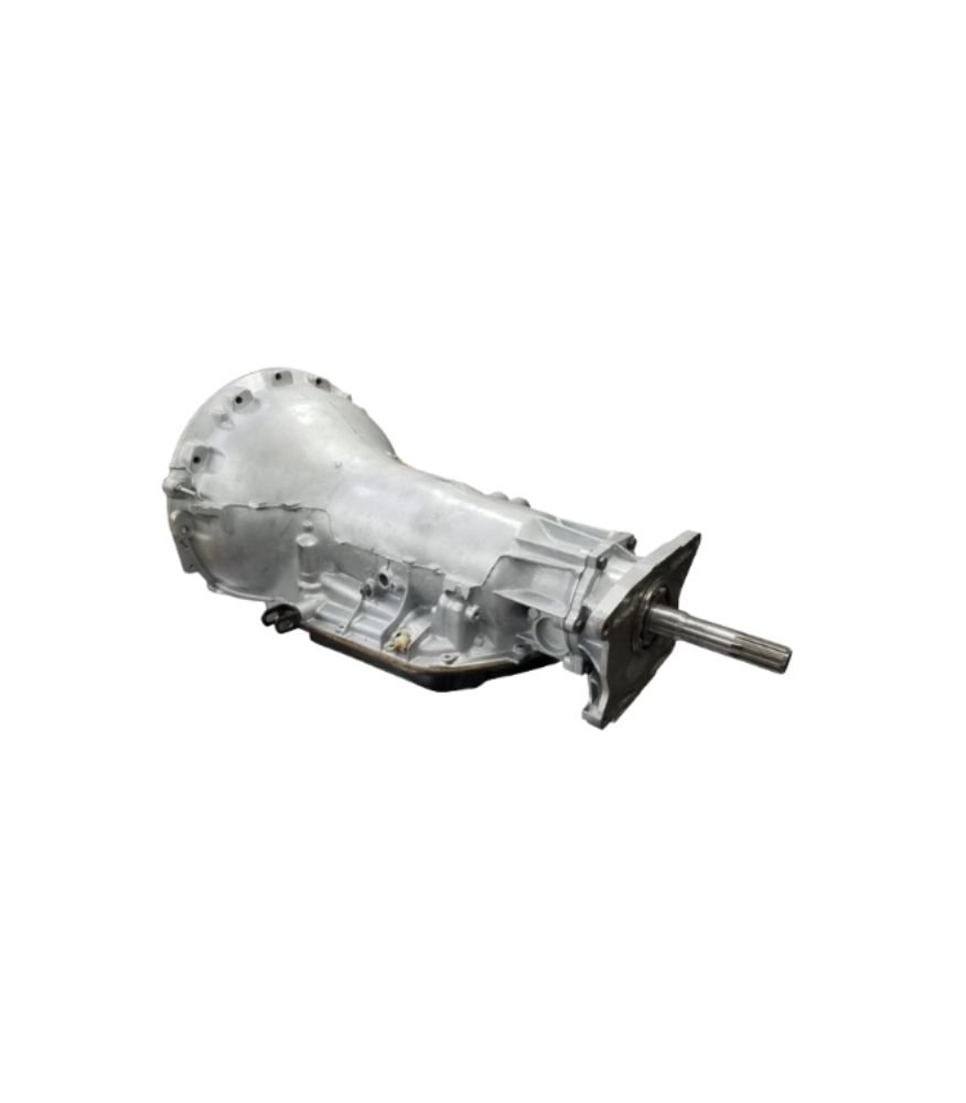 Used 1994 Chevy Truck-2500 Series (1988-2000) Transmission-AT, 4x2, 4L80E (opt MT1), gasoline, 5.7L, ID MBP