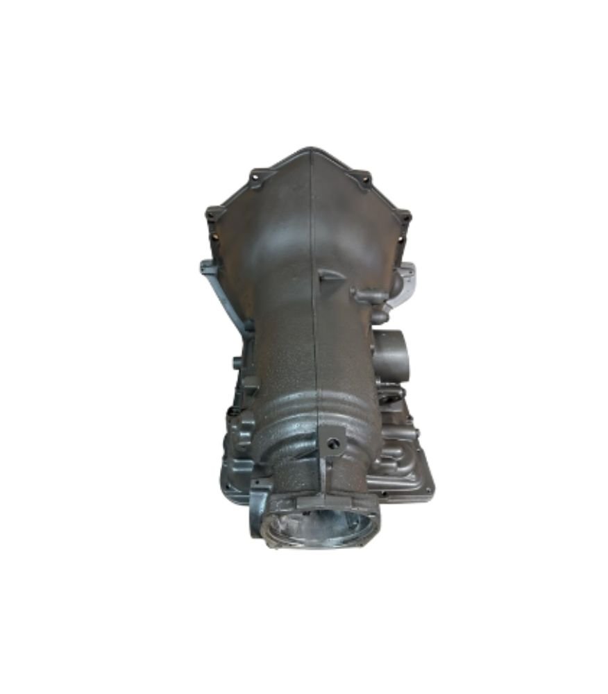 Used 1995 Chevy Truck-2500 Series (1988-2000) Transmission-AT, 4x2, 4L60E (opt M30), gasoline, 5.0L, Extended Cab