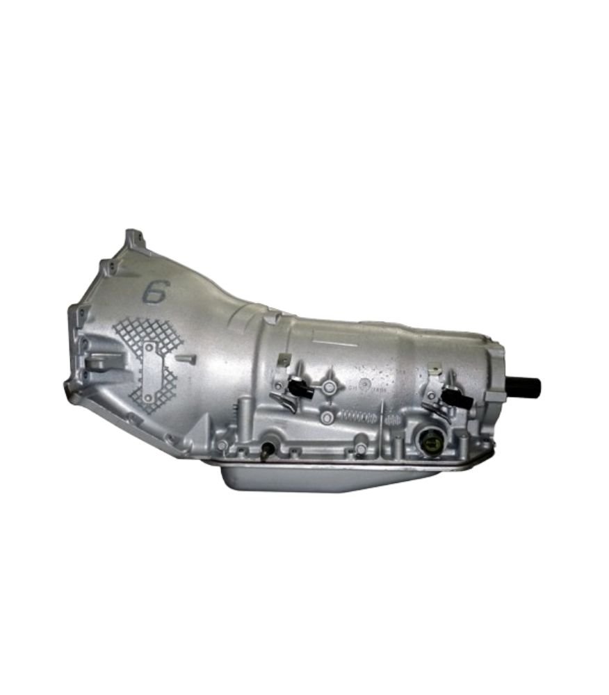 Used 1995 Chevy Truck-2500 Series (1988-2000) Transmission-AT, 4x2, 4L60E (opt M30), gasoline, 5.7L, exc. Extended Cab