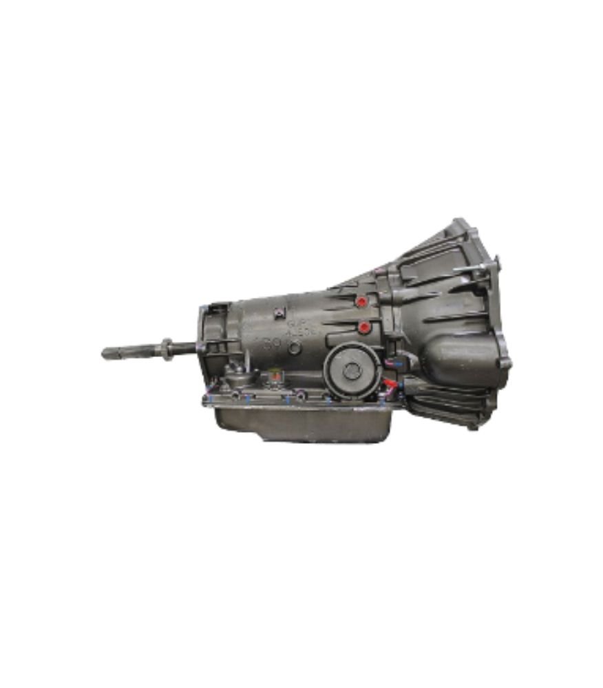 Used 1995 Chevy Truck-2500 Series (1988-2000) Transmission-AT, 4x4, 4L60E (opt M30), gasoline, 5.0L