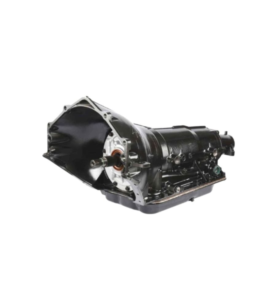 Used 1997 Chevy Truck-2500 Series (1988-2000) Transmission-AT, 4x2, 4L60E (opt M30), 8-350 (5.7L), Extended Cab