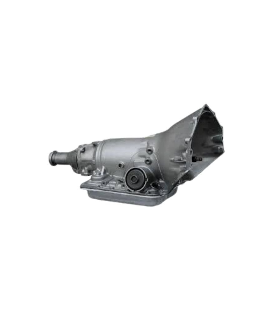 Used 1997 Chevy Truck-2500 Series (1988-2000) Transmission-AT, 4x4, (4L80E, opt MT1), gasoline, 8-350 (5.7L)