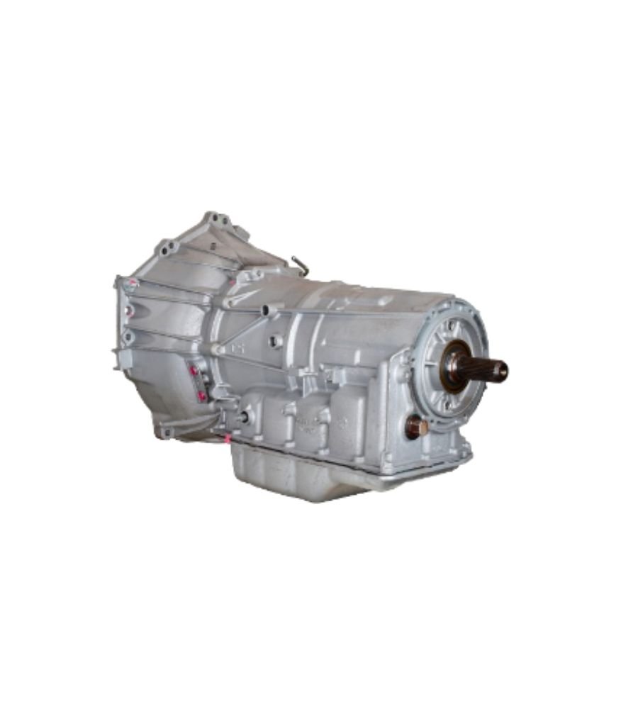 Used 2000 Chevy Truck-2500 Series (1988-2000) Transmission-AT, 4x4, (4L80E, opt MT1), gasoline, 5.7L