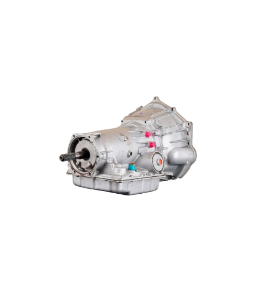 Used 1990 Chevy Truck-1500 Series (1988-1999) Transmission-AT, 4x2, TH400, 8 cylinder, 8-305 (5.0L)