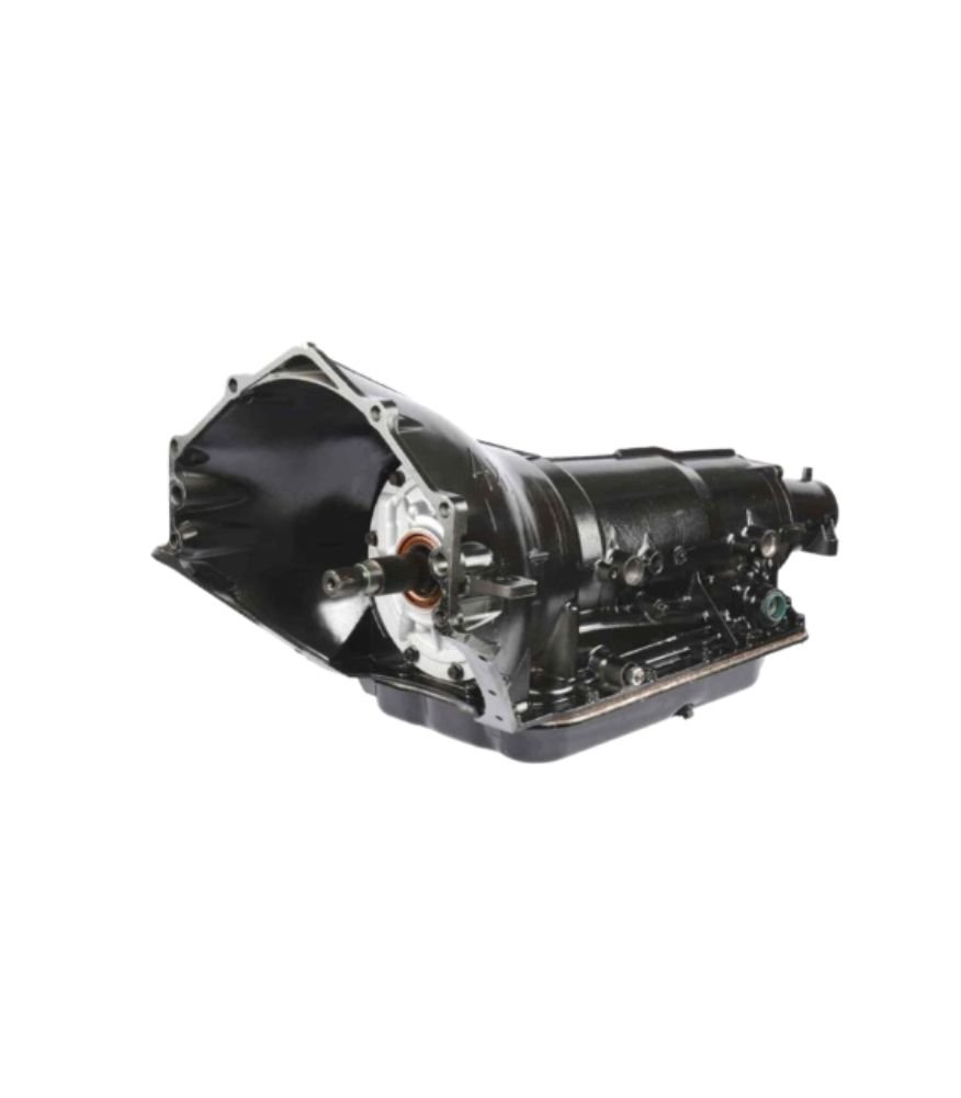 Used 1994 Chevy Truck-1500 Series (1988-1999) Transmission-MT, 4x2, w/o integral bell housing; diesel