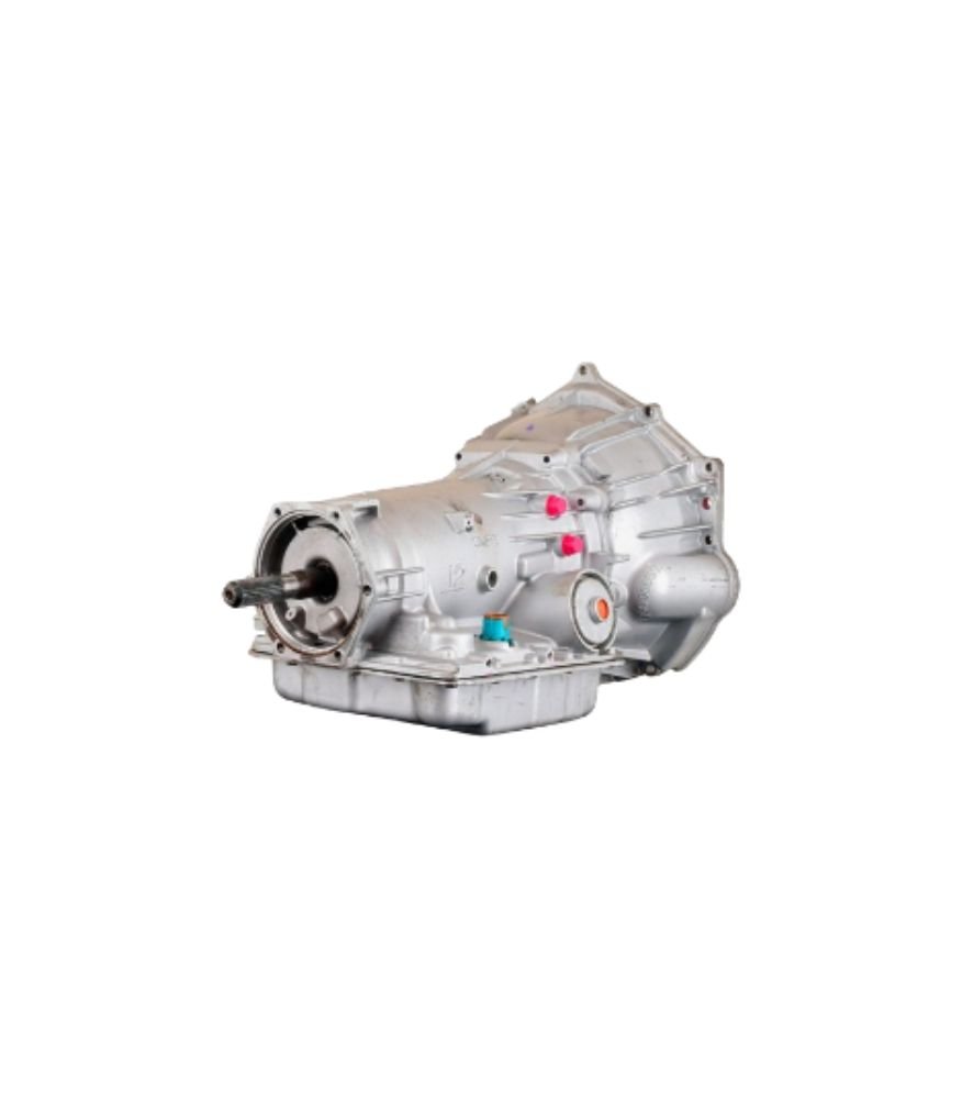 Used 1994 Chevy Truck-1500 Series (1988-1999) Transmission-AT, 4x2, 4L60E (opt M30), gasoline, 6-262 (4.3L), Extended Cab